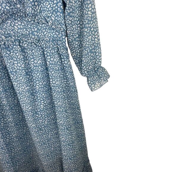 Mopoogoss long sleeve dress - Picture 6 of 8